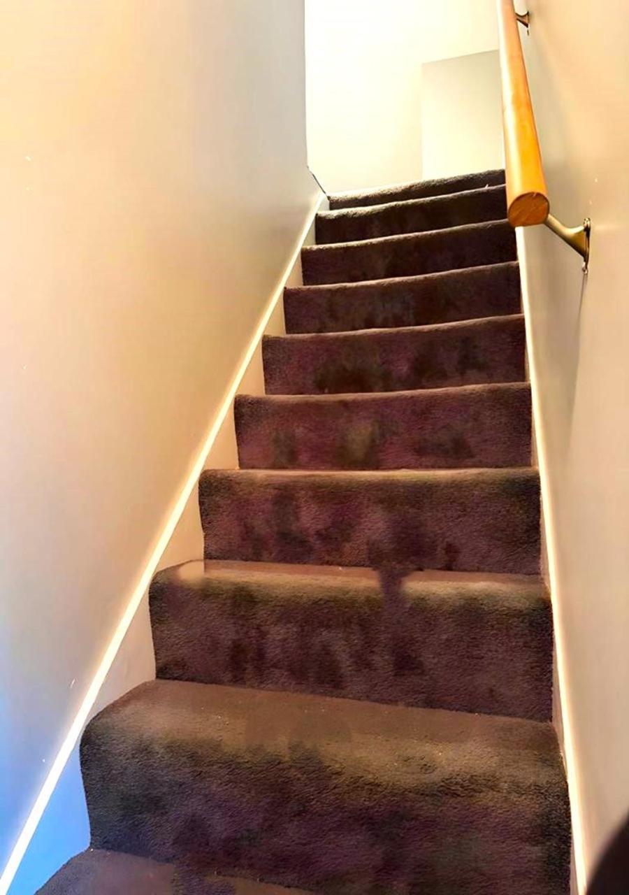 Fully Equipped Cozy 4/5 Br Apartment Chicago Exterior photo